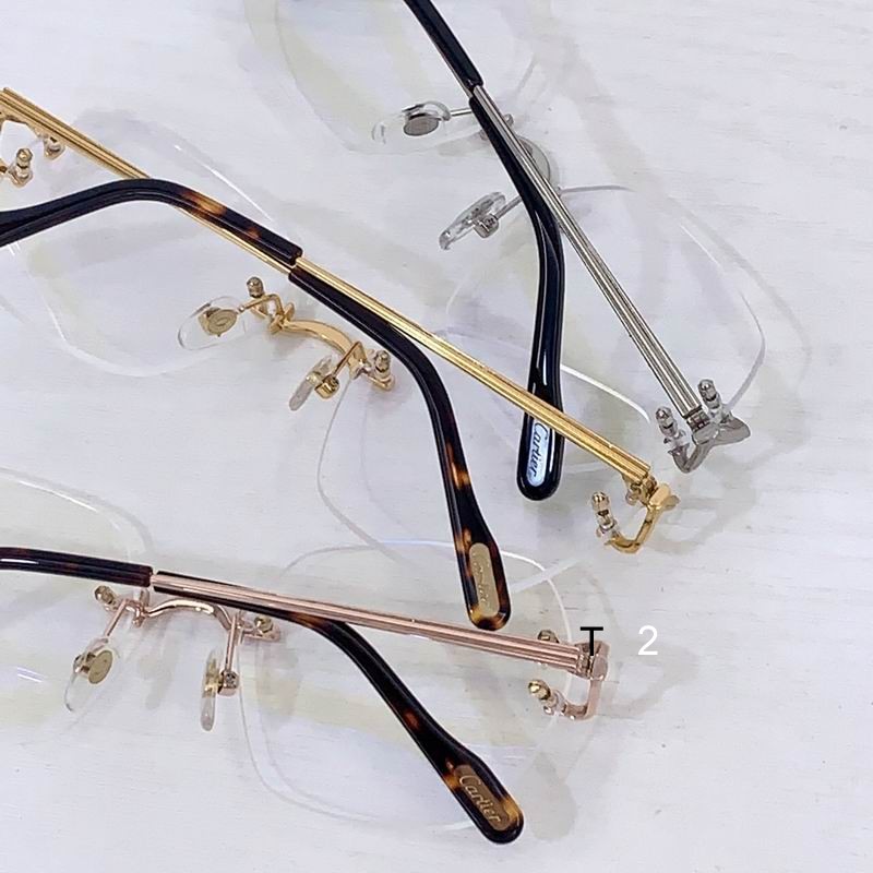 Cartier CT0564O 55 18-140 b 05