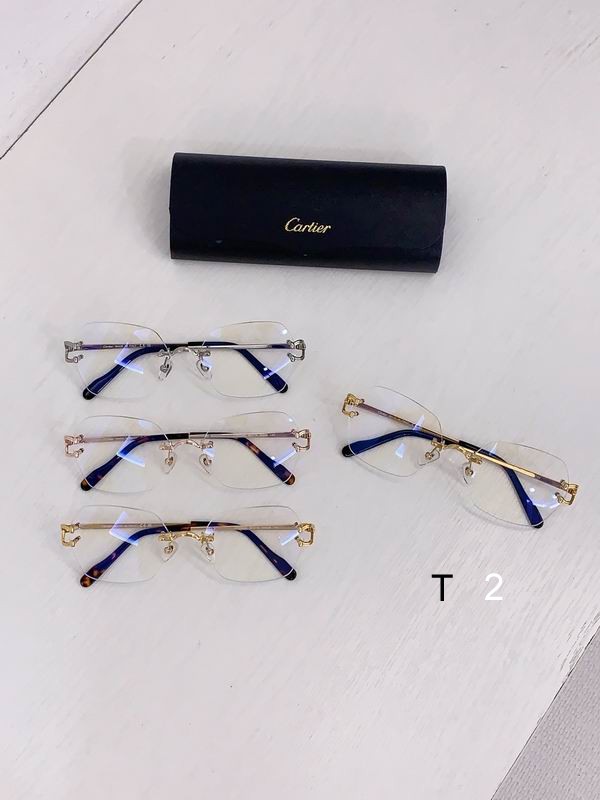 Cartier CT0564O 55 18-140 b 06