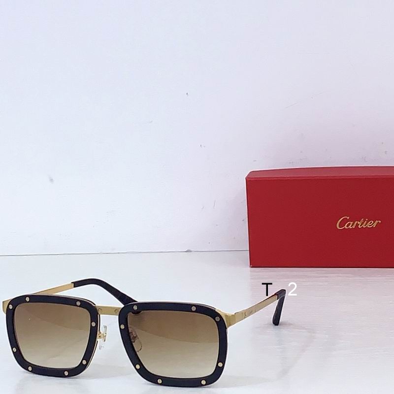 Cartier CT0577S 56-22-145 b07