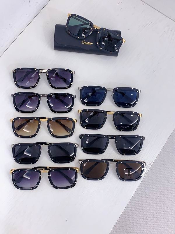 Cartier CT0577S 56-22-145 b08