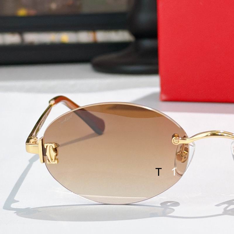 Cartier CT0592 55-20-140 a06