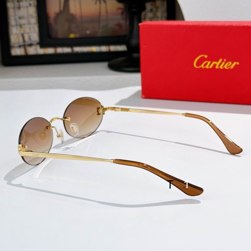 Cartier CT0592 55-20-140 a07