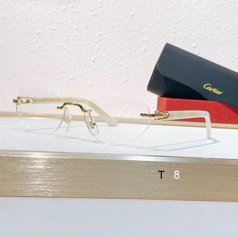 Cartier CT0609 56 18-145 a01
