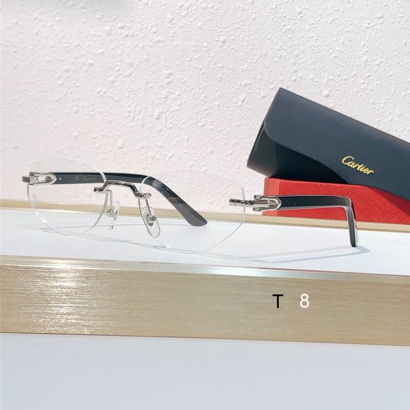 Cartier CT0609 56 18-145 a03