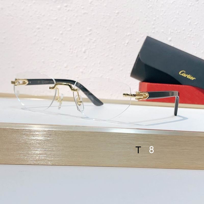 Cartier CT0609 56 18-145 a04