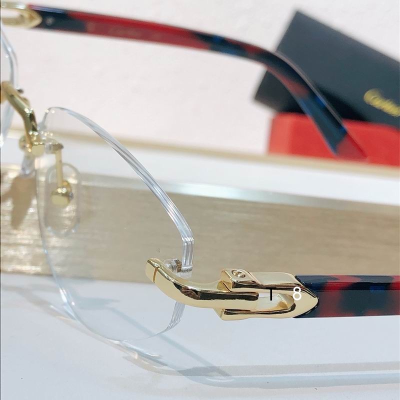 Cartier CT0609 56 18-145 a05