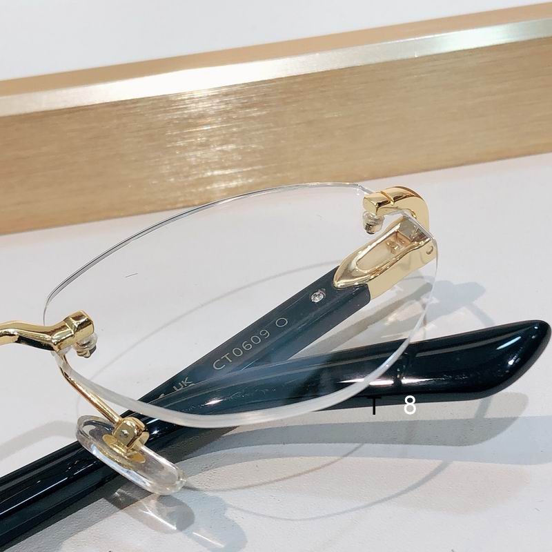 Cartier CT0609 56 18-145 a06