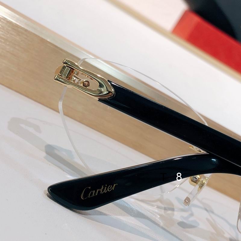Cartier CT0609 56 18-145 a07