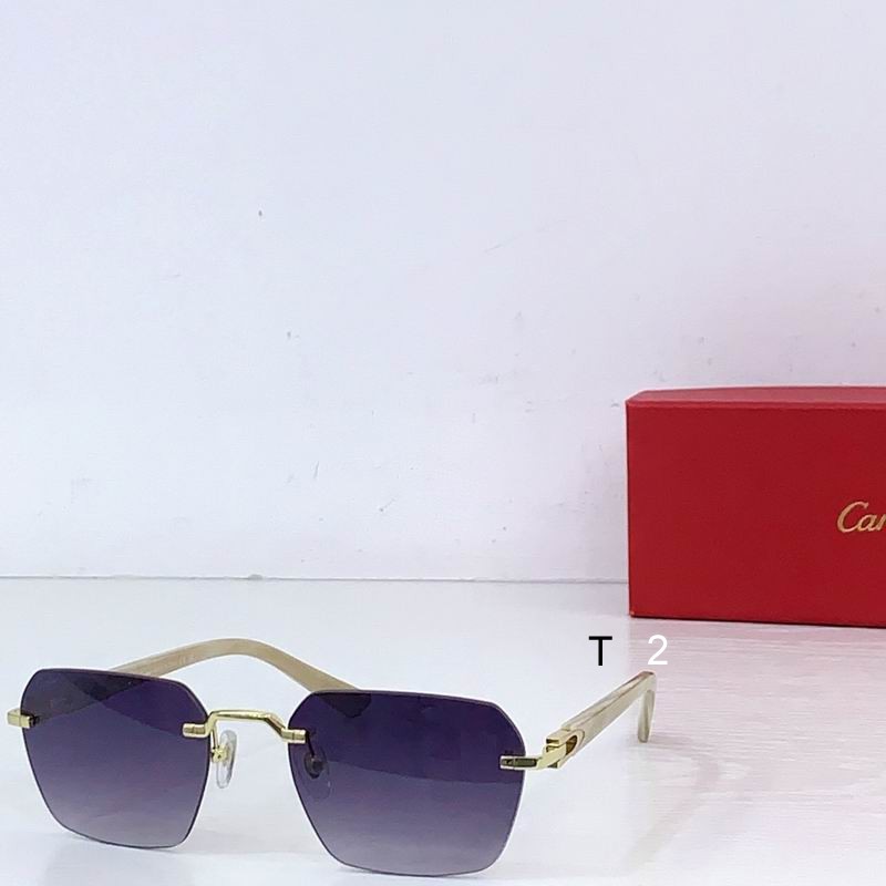 Cartier CT0623O 54 18 145 b01