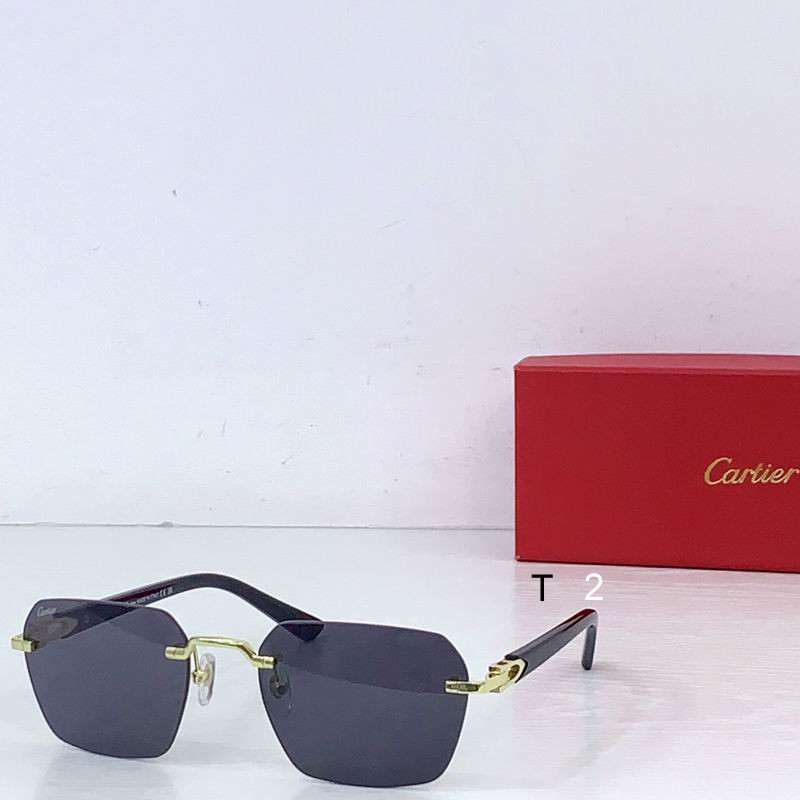 Cartier CT0623O 54 18 145 b02