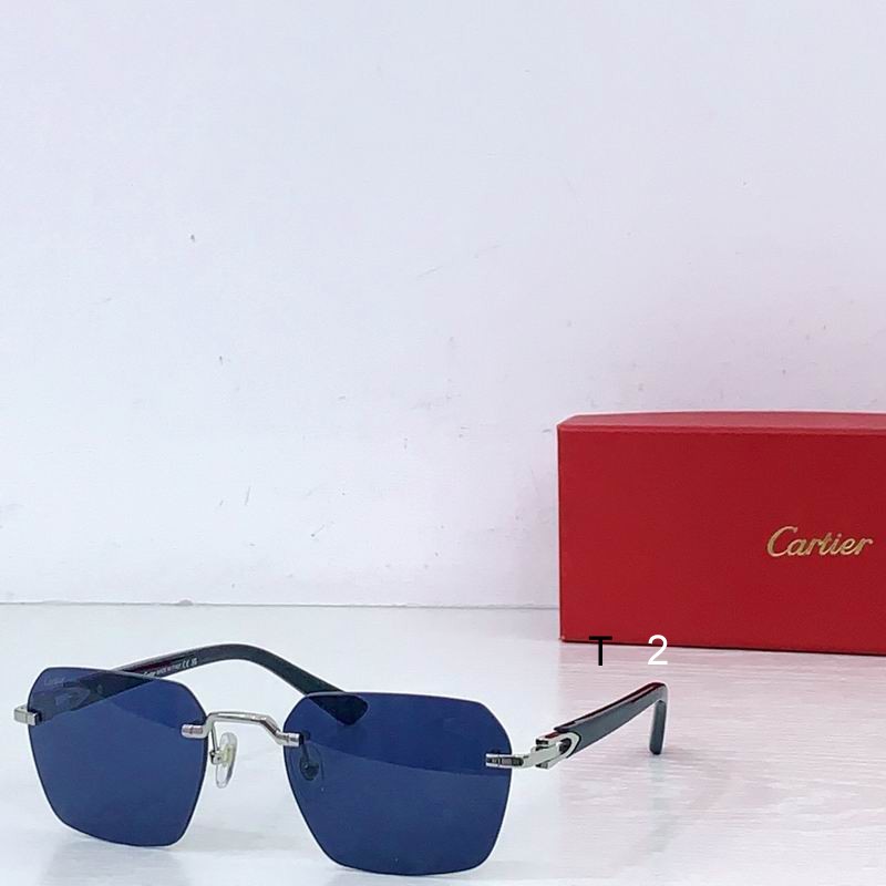 Cartier CT0623O 54 18 145 b03