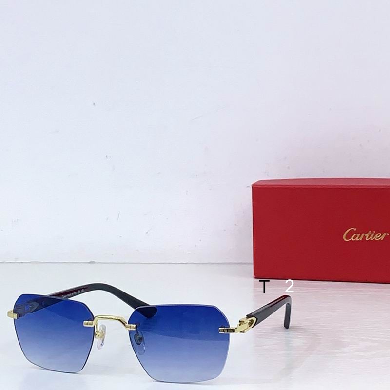 Cartier CT0623O 54 18 145 b04