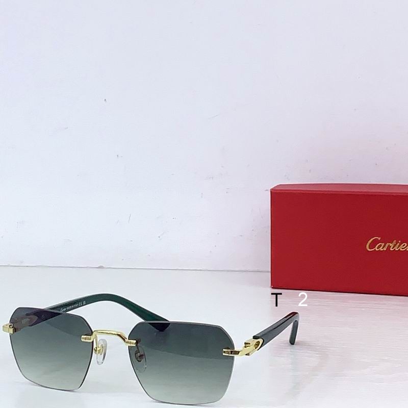 Cartier CT0623O 54 18 145 b05