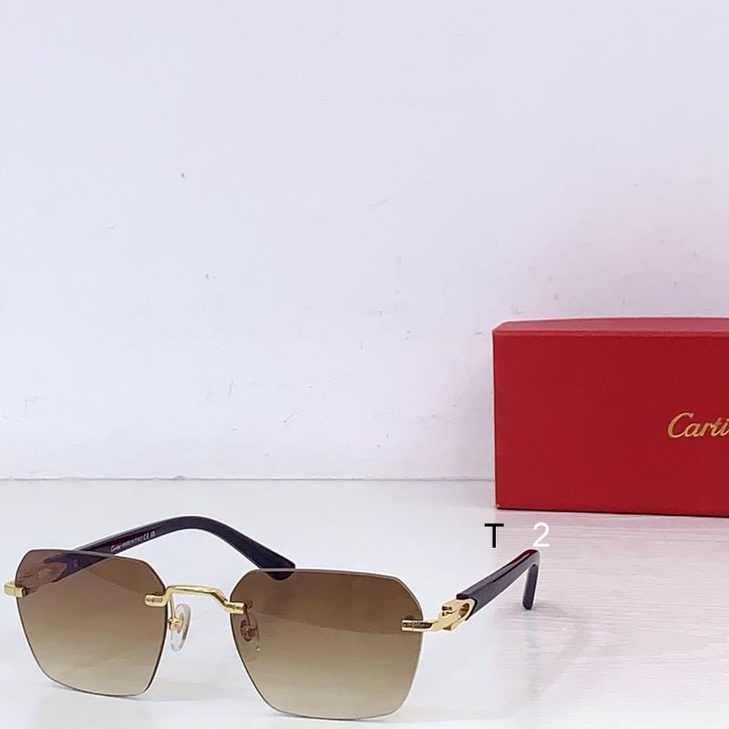 Cartier CT0623O 54 18 145 b06