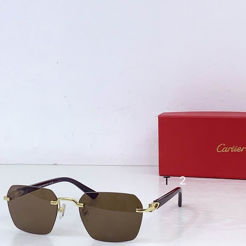 Cartier CT0623O 54 18 145 b08