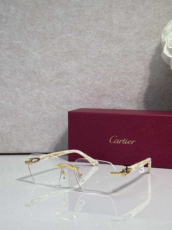 Cartier CT0623O 54 18-145 c 01