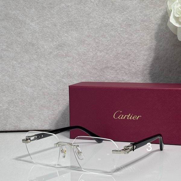 Cartier CT0623O 54 18-145 c 02