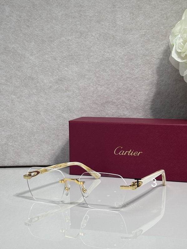 Cartier CT0623O 54 18-145 c 03