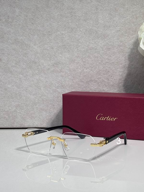 Cartier CT0623O 54 18-145 c 04