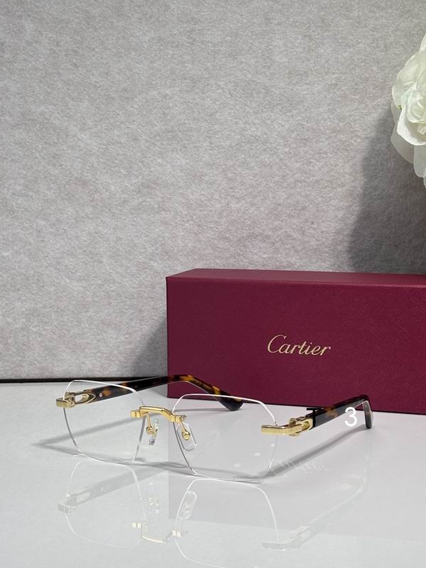 Cartier CT0623O 54 18-145 c 05