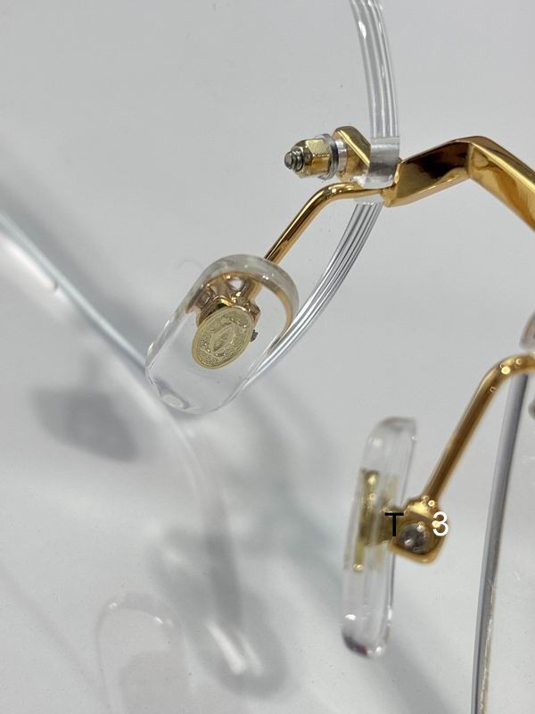 Cartier CT0623O 54 18-145 c 06