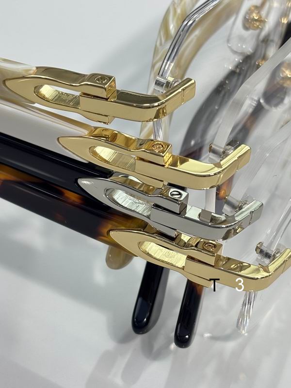 Cartier CT0623O 54 18-145 c 07