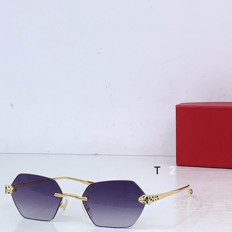 Cartier CT0636S 140 b01