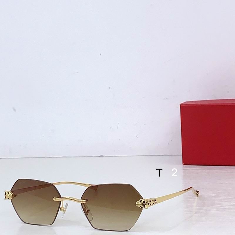 Cartier CT0636S 140 b03