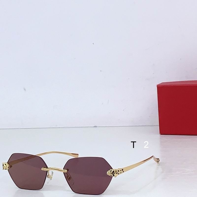 Cartier CT0636S 140 b06