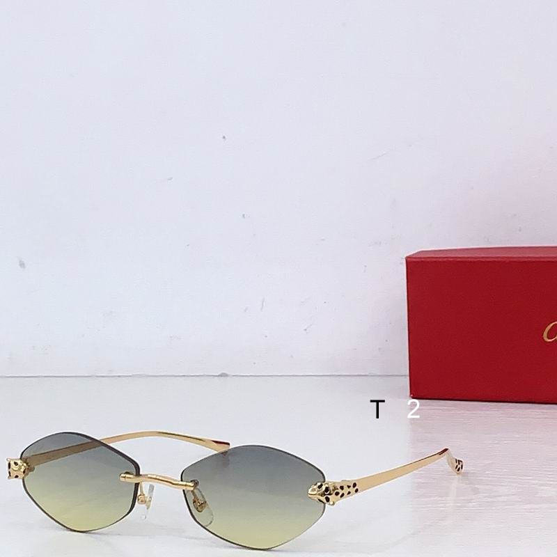 Cartier CT0637S 140 b03