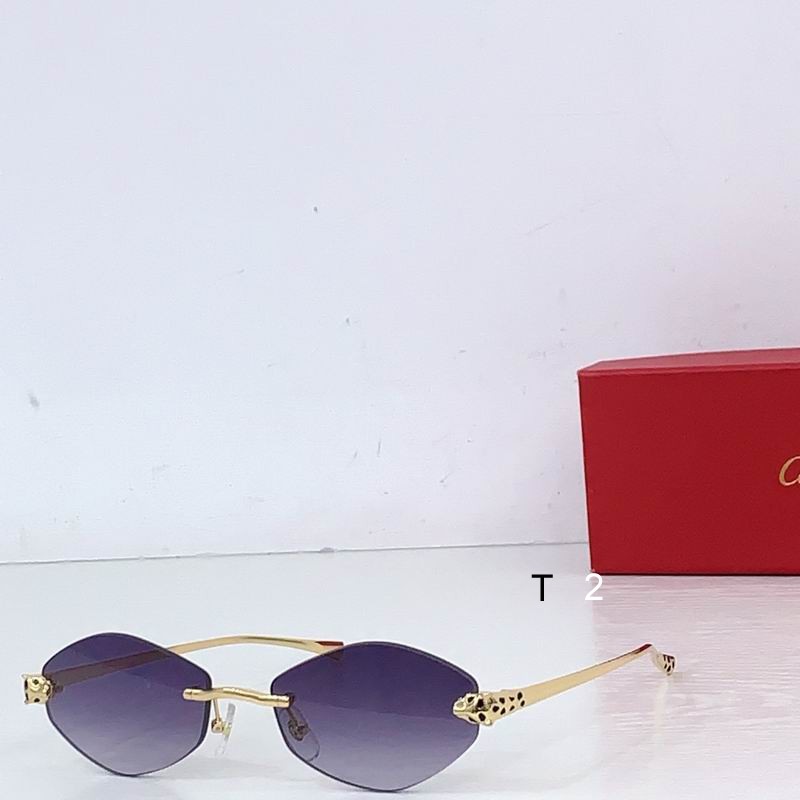 Cartier CT0637S 140 b04