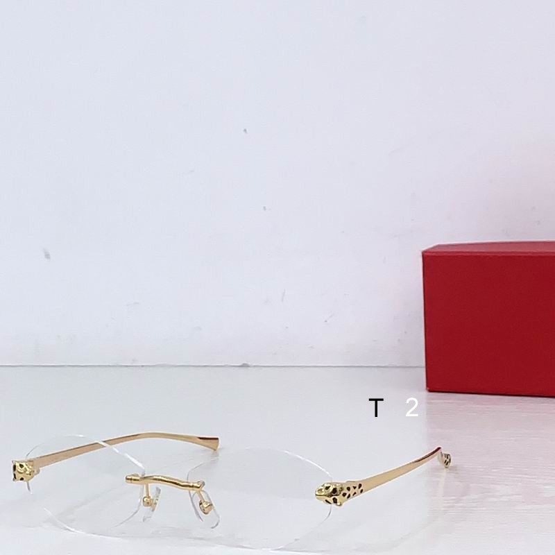 Cartier CT0637S 140 b07