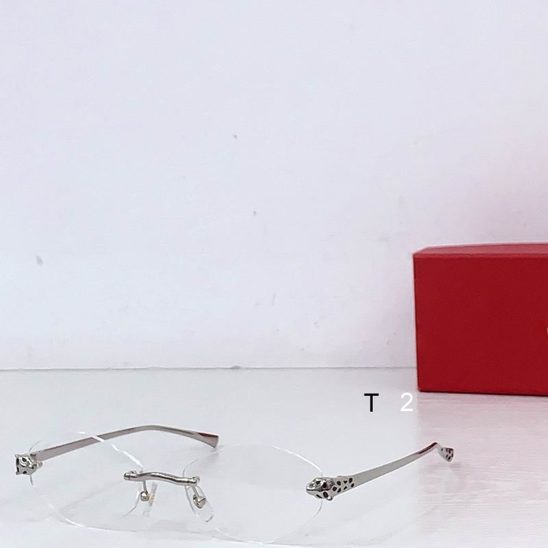 Cartier CT0637S 140 b08