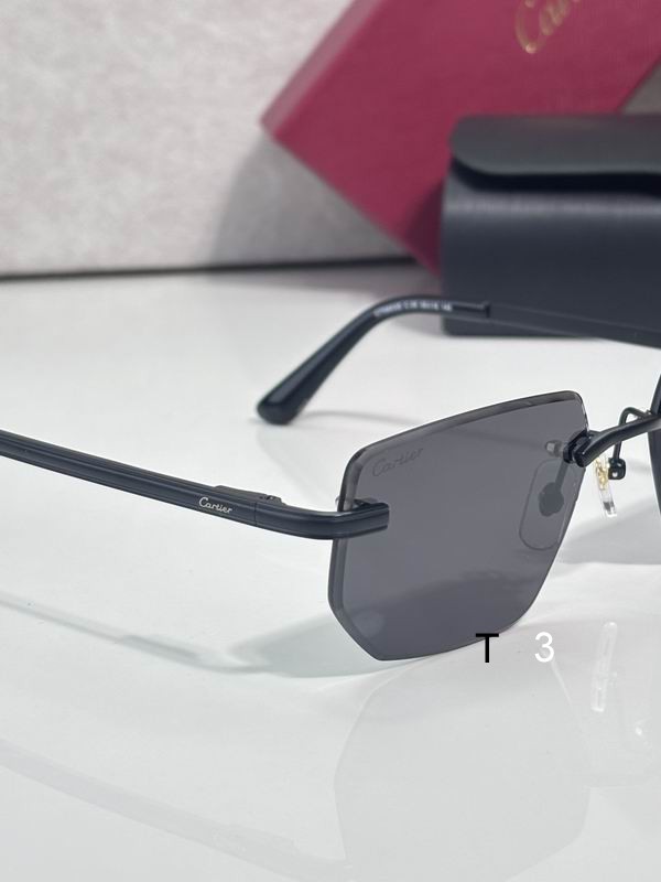 Cartier CT0653S 55 18-145 C06