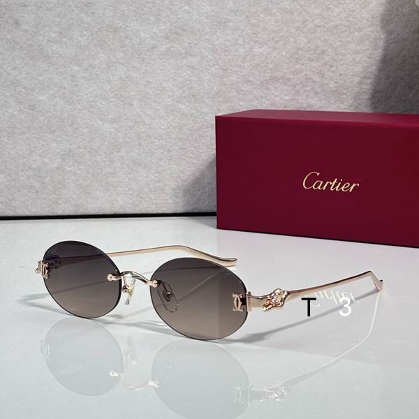 Cartier CT0653S 55 19- 135 c04