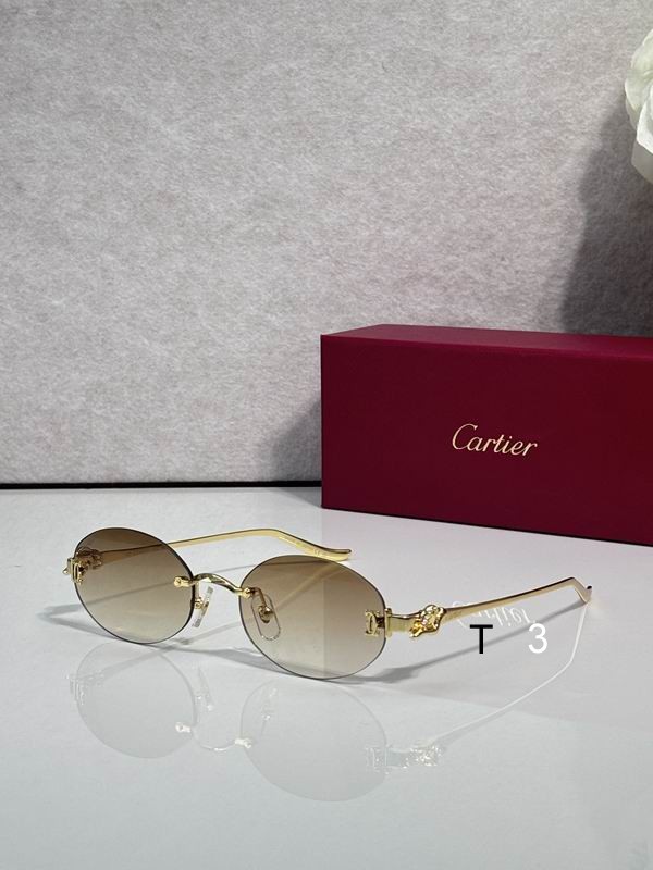 Cartier CT0653S 55 19- 135 c05