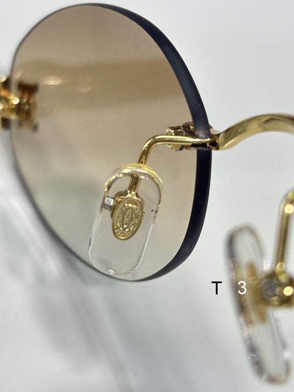 Cartier CT0653S 55 19- 135 c06