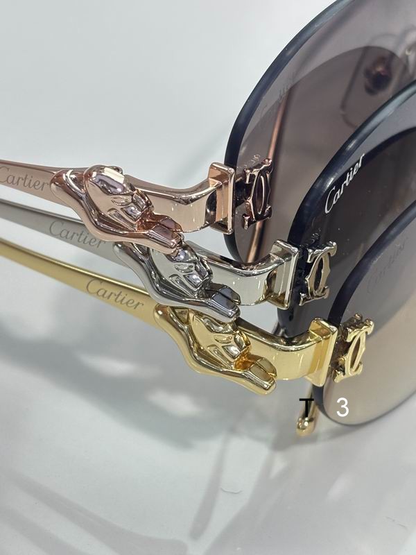 Cartier CT0653S 55 19- 135 c07