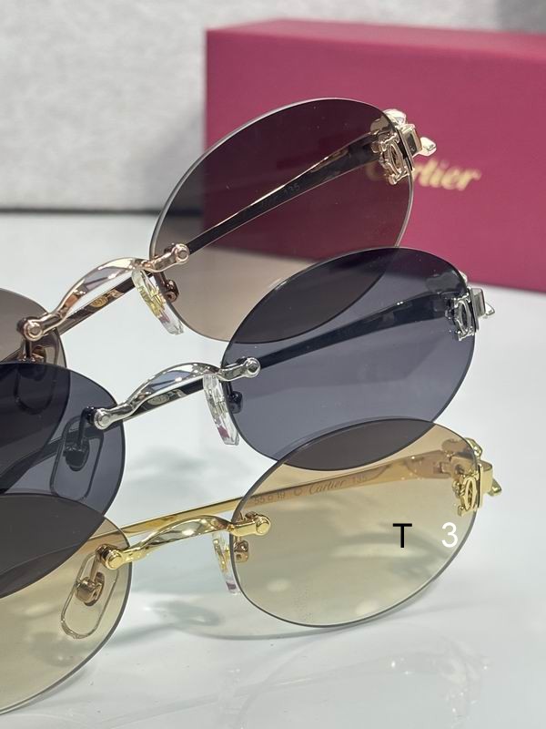 Cartier CT0653S 55 19- 135 c08