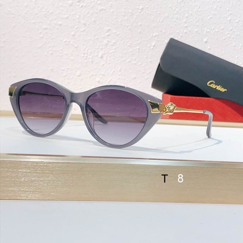 Cartier CT0656 54 15-135 a01