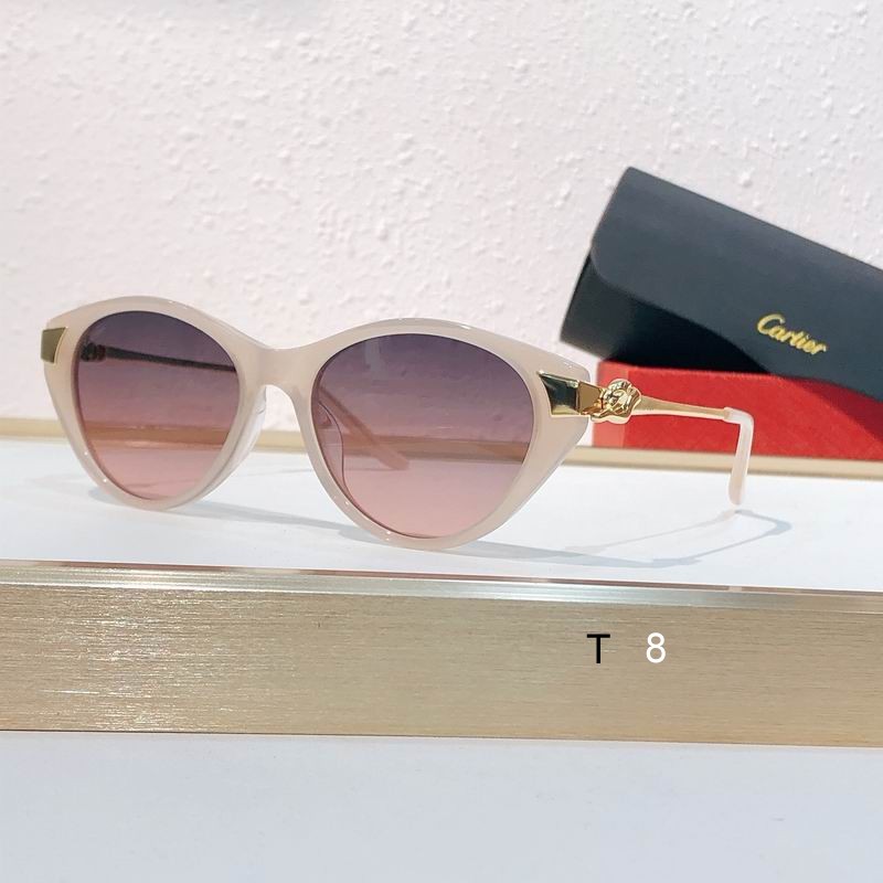 Cartier CT0656 54 15-135 a02