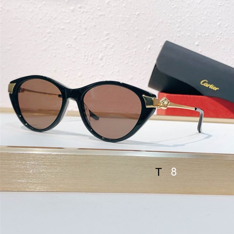 Cartier CT0656 54 15-135 a04