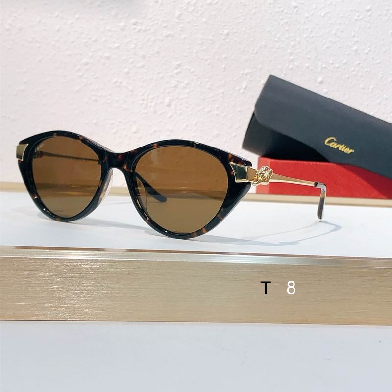 Cartier CT0656 54 15-135 a06