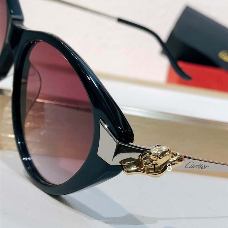 Cartier CT0656 54 15-135 a07