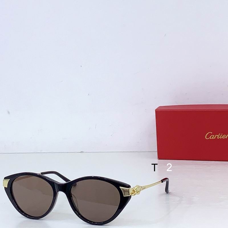 Cartier CT0656S 54 15-135 b02