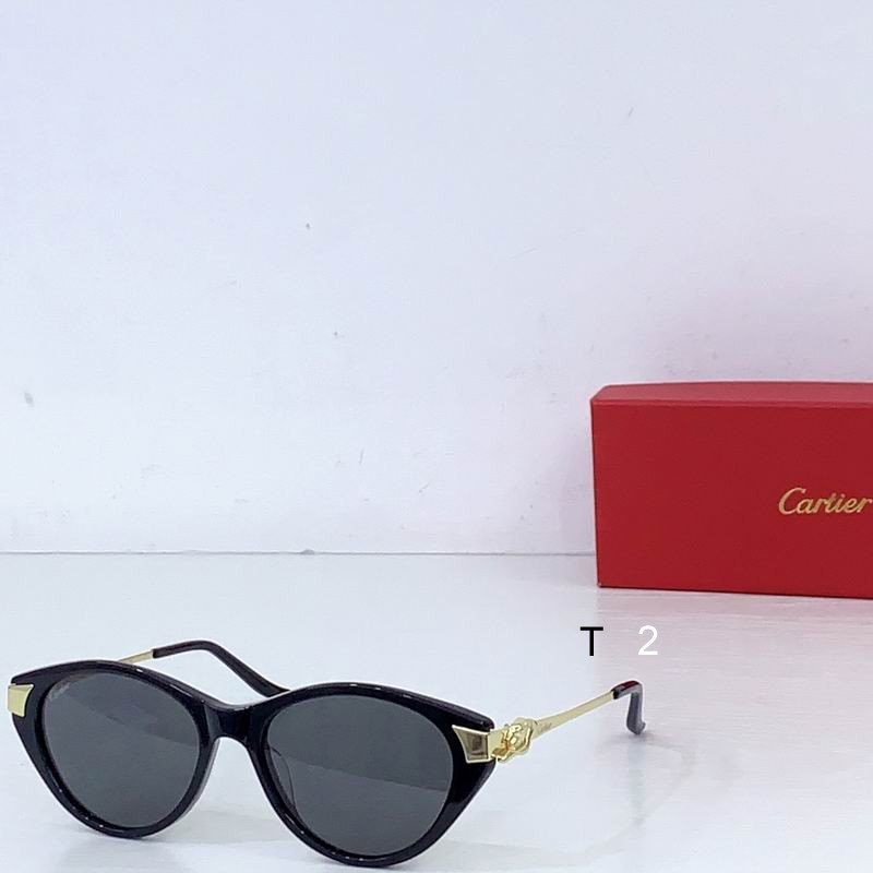Cartier CT0656S 54 15-135 b03