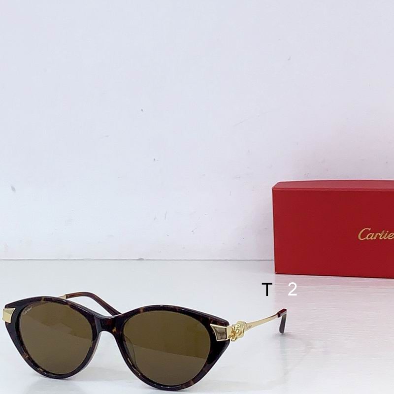 Cartier CT0656S 54 15-135 b04