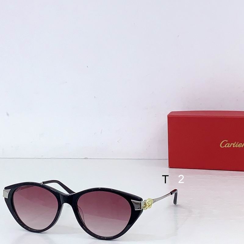 Cartier CT0656S 54 15-135 b05