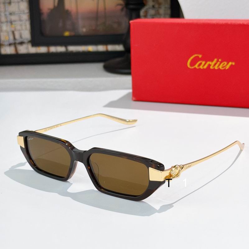 Cartier CT0657S 54 15-135 a01
