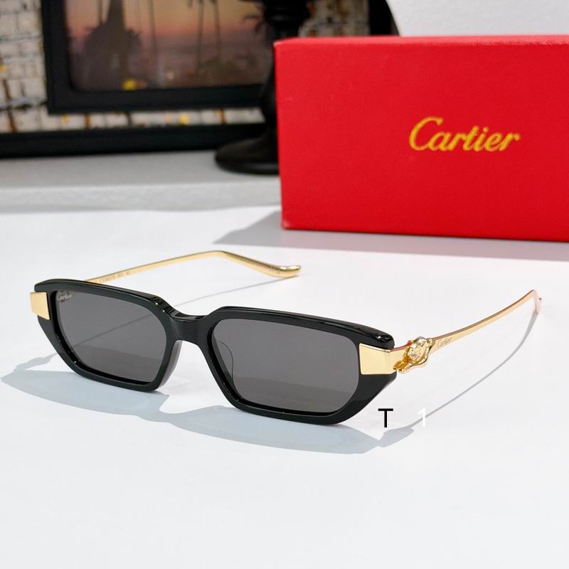Cartier CT0657S 54 15-135 a04
